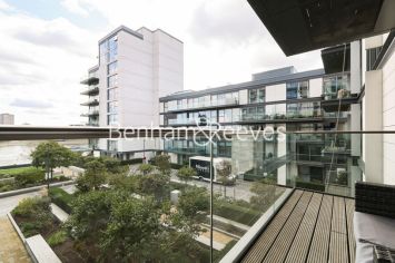 3 bedrooms flat to rent in Chartwell House, Waterfall drive, SW10-image 5