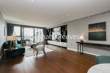 3 bedrooms flat to rent in Chartwell House, Waterfall drive, SW10-image 7