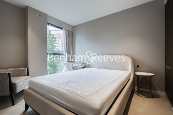 3 bedrooms flat to rent in Chartwell House, Waterfall drive, SW10-image 9