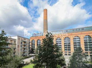 3 bedrooms flat to rent in Chartwell House, Waterfall drive, SW10-image 17