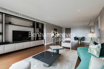 3 bedrooms flat to rent in Chartwell House, Waterfall drive, SW10-image 28