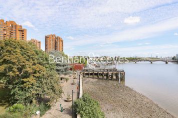 3 bedrooms flat to rent in Chelsea Wharf, Lots Road, SW10-image 6