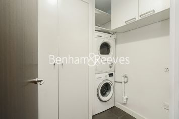 3 bedrooms flat to rent in Chelsea Wharf, Lots Road, SW10-image 10