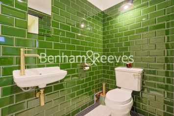 4 bedrooms flat to rent in Rylston Road, Fulham, SW6-image 9