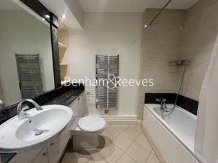 2 bedrooms flat to rent in Harbour Reach, The Boulevard,Imperial Wharf, SW6-image 7