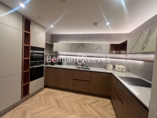 2 bedrooms flat to rent in Saxon House, Parkland Walk,SW6-image 2