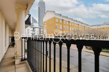 2 bedrooms flat to rent in Carlyle Court, Chelsea Harbour, SW10-image 5