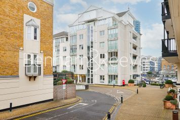 2 bedrooms flat to rent in Carlyle Court, Chelsea Harbour, SW10-image 13