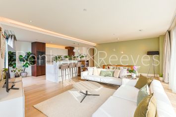 3 bedrooms flat to rent in Lighterman Tower, Chelsea Island, Chelsea, SW10-image 3