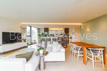 3 bedrooms flat to rent in Lighterman Tower, Chelsea Island, Chelsea, SW10-image 4