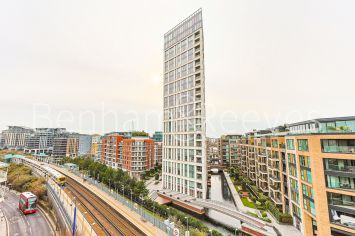 3 bedrooms flat to rent in Lighterman Tower, Chelsea Island, Chelsea, SW10-image 18