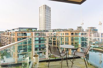 3 bedrooms flat to rent in Lighterman Tower, Chelsea Island, Chelsea, SW10-image 21