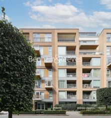 Studio flat to rent in Dockside House, Park Street, SW6-image 6