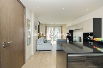 Studio flat to rent in Dockside House, Park Street, SW6-image 7