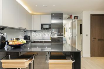 Studio flat to rent in Dockside House, Park Street, SW6-image 8