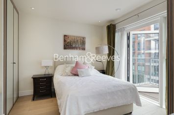 Studio flat to rent in Dockside House, Park Street, SW6-image 9