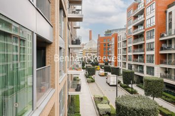 Studio flat to rent in Dockside House, Park Street, SW6-image 10