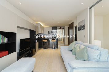 Studio flat to rent in Dockside House, Park Street, SW6-image 12