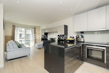 Studio flat to rent in Dockside House, Park Street, SW6-image 13