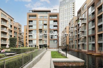 Studio flat to rent in Dockside House, Park Street, SW6-image 14