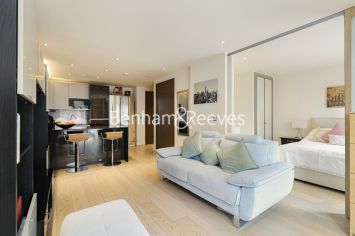 Studio flat to rent in Dockside House, Park Street, SW6-image 15