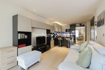 Studio flat to rent in Dockside House, Park Street, SW6-image 16