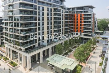 2 bedrooms flat to rent in The Boulevard, Fulham, SW6-image 7