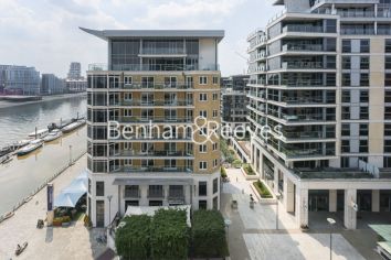 2 bedrooms flat to rent in The Boulevard, Fulham, SW6-image 17