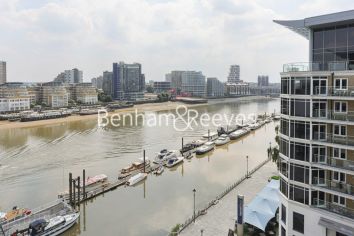 2 bedrooms flat to rent in The Boulevard, Fulham, SW6-image 18