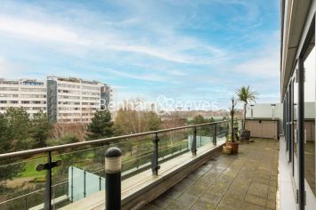 3 bedrooms flat to rent in The Boulevard, Imperial Wharf, SW6-image 6