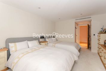 3 bedrooms flat to rent in The Boulevard, Imperial Wharf, SW6-image 17