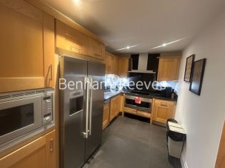 2  bedrooms flat to rent in The Boulevard, Imperial Wharf, SW6-image 2