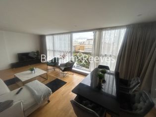 2  bedrooms flat to rent in The Boulevard, Imperial Wharf, SW6-image 3