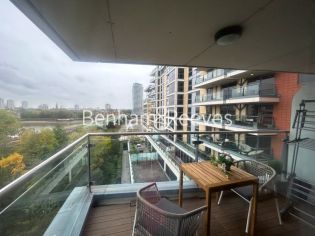 2  bedrooms flat to rent in The Boulevard, Imperial Wharf, SW6-image 6