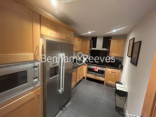 2  bedrooms flat to rent in The Boulevard, Imperial Wharf, SW6-image 8