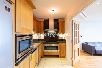 2 bedrooms flat to rent in Imperial Wharf, Fulham, SW6-image 7