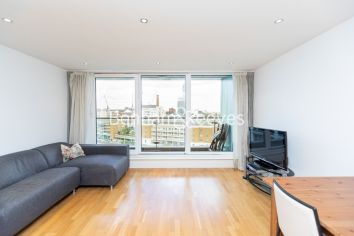 2 bedrooms flat to rent in Imperial Wharf, Fulham, SW6-image 11