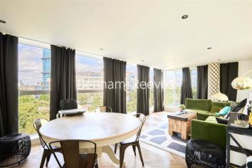 2  bedrooms flat to rent in The Boulevard, Imperial Wharf, SW6-image 2