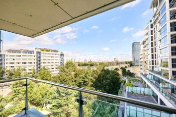 2  bedrooms flat to rent in The Boulevard, Imperial Wharf, SW6-image 5