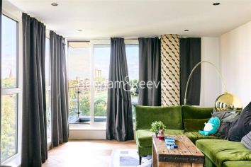 2  bedrooms flat to rent in The Boulevard, Imperial Wharf, SW6-image 7