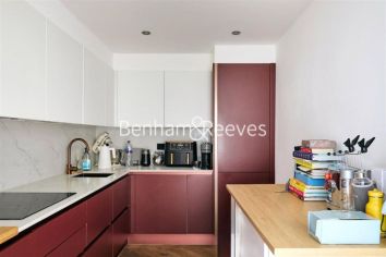 2  bedrooms flat to rent in The Boulevard, Imperial Wharf, SW6-image 8