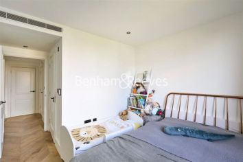 2  bedrooms flat to rent in The Boulevard, Imperial Wharf, SW6-image 10