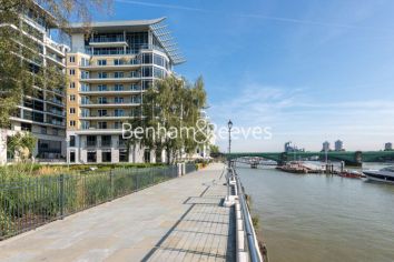 2  bedrooms flat to rent in The Boulevard, Imperial Wharf, SW6-image 12