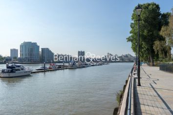 2  bedrooms flat to rent in The Boulevard, Imperial Wharf, SW6-image 13