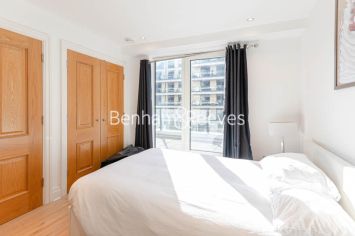 3 bedrooms flat to rent in Lensbury Avenue, Fulham, SW6-image 12