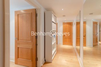 3 bedrooms flat to rent in Lensbury Avenue, Fulham, SW6-image 13