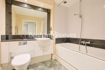 2 bedrooms flat to rent in Aspect Court, Imperial Wharf, SW6-image 4