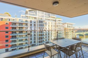 2  bedrooms flat to rent in Aspect Court, Imperial Wharf, SW6-image 5