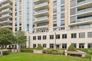 2  bedrooms flat to rent in Aspect Court, Imperial Wharf, SW6-image 6