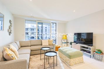 2  bedrooms flat to rent in Aspect Court, Imperial Wharf, SW6-image 7